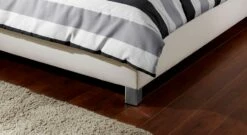 Bett "Remigio" -Bettbezüge Verkäufe 2024 bett remigio slide fuesse