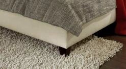 Bett "Sansone" -Bettbezüge Verkäufe 2024 bett sansone slide fuesse gross