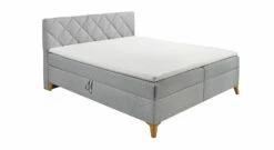 Bettkasten-Boxbett "Bolton" 13 Bettkasten-Boxbett "Bolton" -Bettbezüge Verkäufe 2024 bettkasten boxbett bolten alle schlafpositionen geeignet