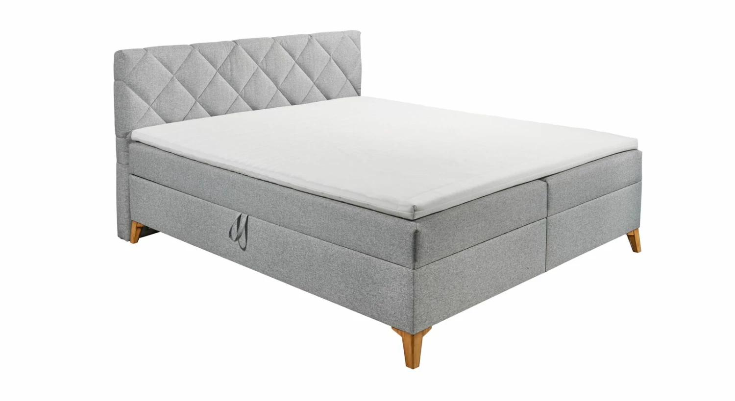 Bettkasten-Boxbett "Bolton" 7 Bettkasten-Boxbett "Bolton" – Bild 5