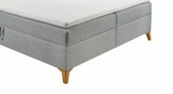 Bettkasten-Boxbett "Bolton" 11 Bettkasten-Boxbett "Bolton" -Bettbezüge Verkäufe 2024 bettkasten boxbett bolten bettbeine massivholz eichenfarbig