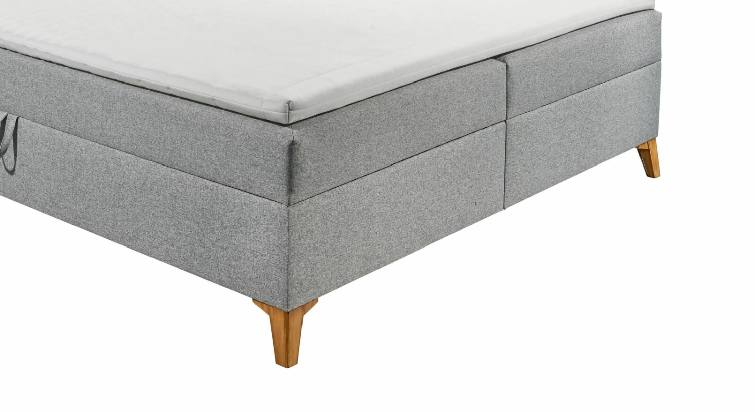 Bettkasten-Boxbett "Bolton" 5 Bettkasten-Boxbett "Bolton" – Bild 3