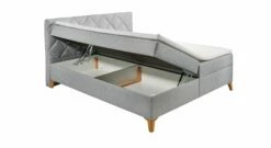 Bettkasten-Boxbett "Bolton" 14 Bettkasten-Boxbett "Bolton" -Bettbezüge Verkäufe 2024 bettkasten boxbett bolten geraeumige bettkastenboxen