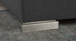 Bettkasten-Boxspringbett "Agulo" -Bettbezüge Verkäufe 2024 bettkasten boxspringbett agulo metallfuss niedrig