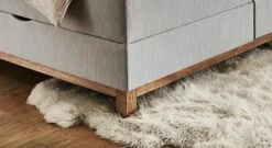 Bettkasten-Boxspringbett "Alamea" Express -Bettbezüge Verkäufe 2024 bettkasten boxspringbett alamea express holzrahmen