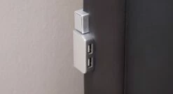 Bettkasten-Boxspringbett "Andrik" -Bettbezüge Verkäufe 2024 bettkasten boxspringbett andrik schalter beleuchtung