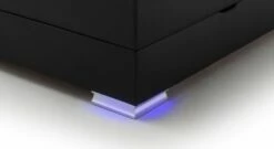 Boxspringbett "Cresella" Express -Bettbezüge Verkäufe 2024 bettkasten boxspringbett cresella beleuchtet fuesse 1