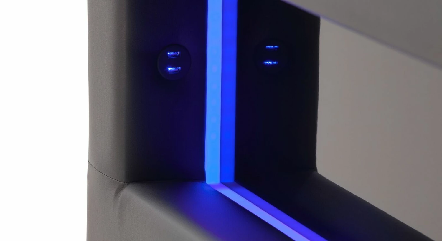 Bettkasten-Boxspringbett "Cresella" Express 6 Bettkasten-Boxspringbett "Cresella" Express – Bild 4