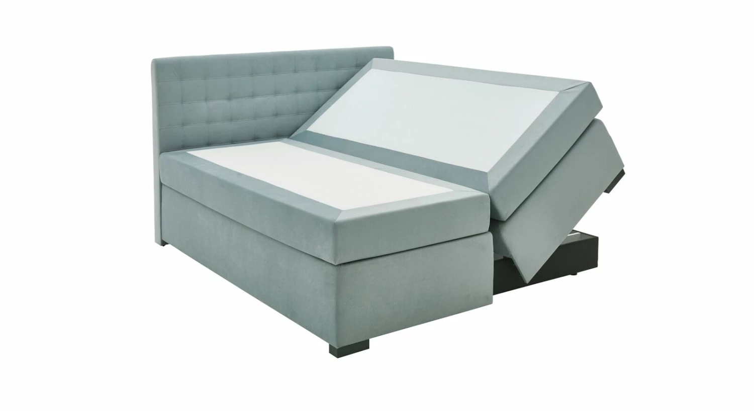 Bettkasten-Boxspringbett "Edessa" 13 Bettkasten-Boxspringbett "Edessa" – Bild 11
