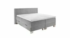 Bettkasten-Boxspringbett "Kenan" -Bettbezüge Verkäufe 2024 bettkasten boxspringbett kenan 180x200cm breite