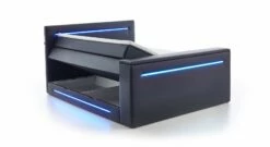 Bettkasten-Boxspringbett "Lucaro" Express 24 Bettkasten-Boxspringbett "Lucaro" Express -Bettbezüge Verkäufe 2024 bettkasten boxspringbett lucaro express klappbar matratzen