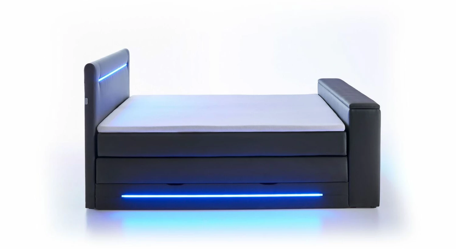 Bettkasten-Boxspringbett "Lucaro" Express 12 Bettkasten-Boxspringbett "Lucaro" Express – Bild 10