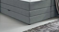Bettkasten-Boxspringbett "Luciano" -Bettbezüge Verkäufe 2024 bettkasten boxspringbett luciano stoffbezug meliert blaugrau orig 929x507 568x767