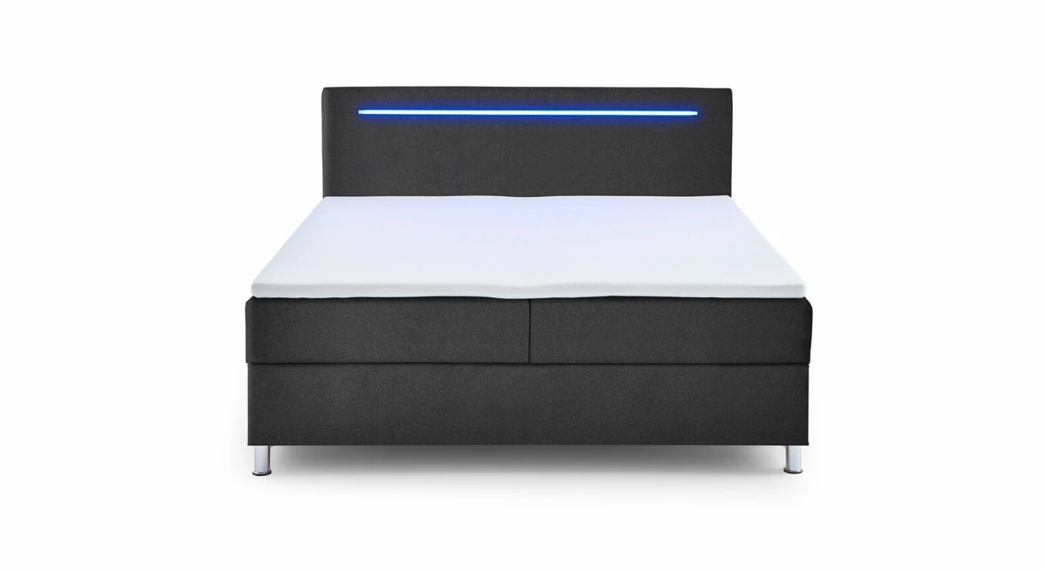 Bettkasten-Boxspringbett "Oritel" Express 6 Bettkasten-Boxspringbett "Oritel" Express – Bild 4