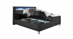 Bettkasten-Boxspringbett "Oritel" Express 14 Bettkasten-Boxspringbett "Oritel" Express -Bettbezüge Verkäufe 2024 bettkasten boxspringbett oritel express stauraum integriert