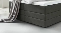 Bettkasten-Boxspringbett "Peachland" -Bettbezüge Verkäufe 2024 bettkasten boxspringbett peachland geteilt boxen