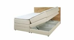 Bettkasten-Boxspringbett "Peachland" -Bettbezüge Verkäufe 2024 bettkasten boxspringbett peachland schlafkomfort perfekt
