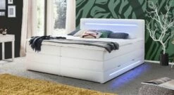 Bettkasten-Boxspringbett "Tarasco"