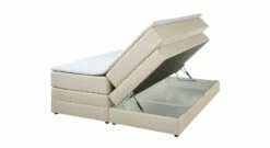 Bettkasten-Boxspringliege "Puebla" -Bettbezüge Verkäufe 2024 bettkasten boxspringliege puebla gross fach