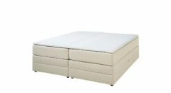 Bettkasten-Boxspringliege "Puebla" -Bettbezüge Verkäufe 2024 bettkasten boxspringliege puebla zwei personen