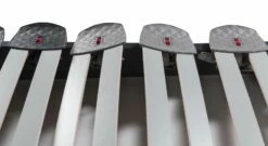 Bett "Grosseto" -Bettbezüge Verkäufe 2024 bettkasten lattenrost regulierbar komfort zone