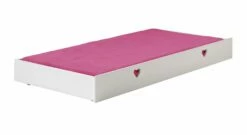 Sofa-Ausziehbett "Asami" -Bettbezüge Verkäufe 2024 bettschublade asami weiss jugendbett 2