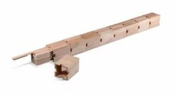 Bettsystem "Tojo" -Bettbezüge Verkäufe 2024 bettsystem tojo konstruktion platzsparend