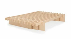 Bettsystem "Tojo Parallel" -Bettbezüge Verkäufe 2024 bettsystem tojo parallel doppelbett groesse