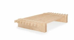 Bettsystem "Tojo Parallel" -Bettbezüge Verkäufe 2024 bettsystem tojo parallel einzelbett groesse