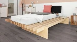 Bettsystem "Tojo Parallel"