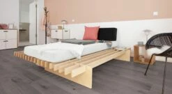 Bettsystem "Tojo Parallel" -Bettbezüge Verkäufe 2024 bettsystem tojo parallel passend nachttisch