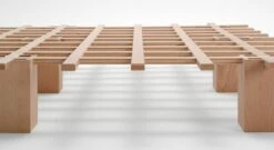 Bettsystem "Tojo" -Bettbezüge Verkäufe 2024 bettsystem tojo robust liegeflaeche