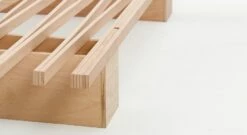 Bettsystem "Tojo V" -Bettbezüge Verkäufe 2024 bettsystem tojo v buche multiplex