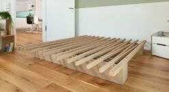 Bettsystem "Tojo V" -Bettbezüge Verkäufe 2024 bettsystem tojo v stabil konstruktion