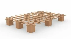 Bettsystem "Tojo" -Bettbezüge Verkäufe 2024 bettsystem tojo vielseitig einsetzbar