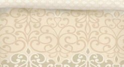 Bettwäsche "Barock-Dream" -Bettbezüge Verkäufe 2024 bettwaesche barock dream bezaubernd muster gr