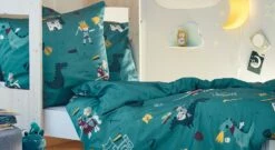 Bettwäsche "s.Oliver" Ritter