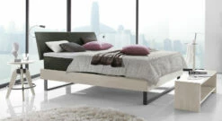 Boxspringbett "Agia"