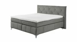 Boxspringbett "Aidan" -Bettbezüge Verkäufe 2024 boxspringbett aidan inklusive hochwertigem schlafsystem