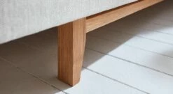 Boxspringbett "Akela" 16 Boxspringbett "Akela" -Bettbezüge Verkäufe 2024 boxspringbett akela bettfuesse massiv eiche