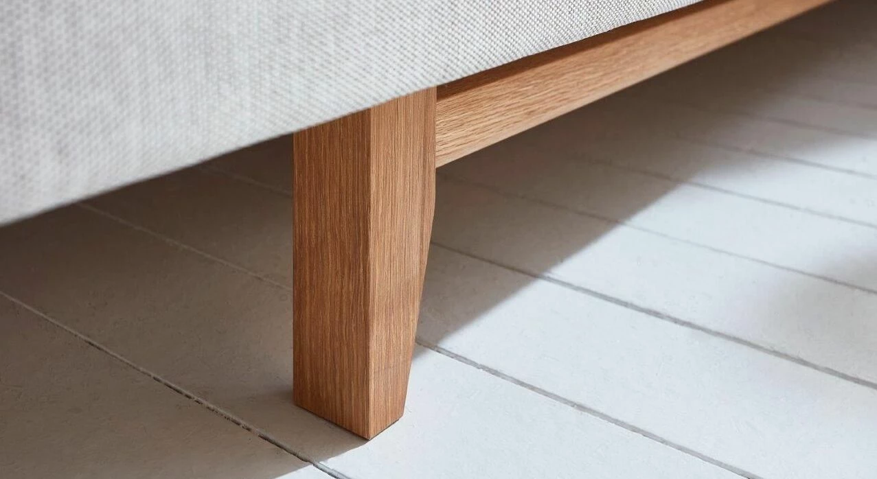 Boxspringbett "Akela" 5 Boxspringbett "Akela" – Bild 3