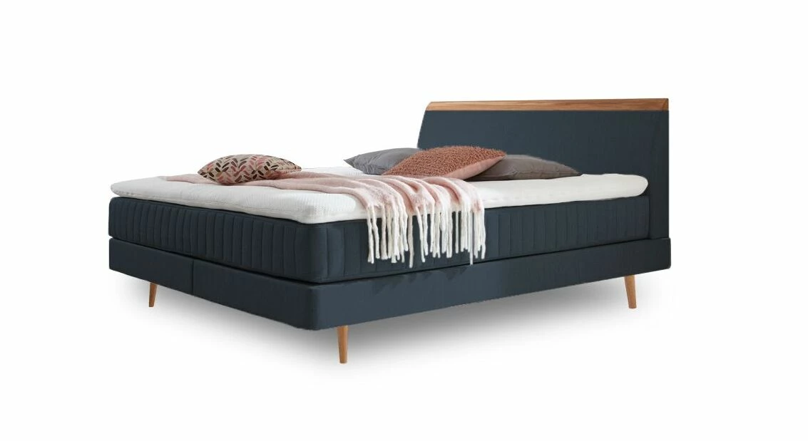 Boxspringbett "Akela" 10 Boxspringbett "Akela" – Bild 8