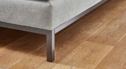 Boxspringbett "Arjen" -Bettbezüge Verkäufe 2024 boxspringbett arjen metall fuesse rahmen