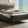 Boxspringbett "Arnberg" 2 Boxspringbett "Arnberg" -Bettbezüge Verkäufe 2024 boxspringbett arnberg industrial style
