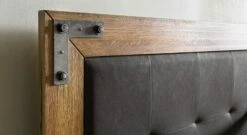 Boxspringbett "Arnberg" 9 Boxspringbett "Arnberg" -Bettbezüge Verkäufe 2024 boxspringbett arnberg kopfteil holzrahmen