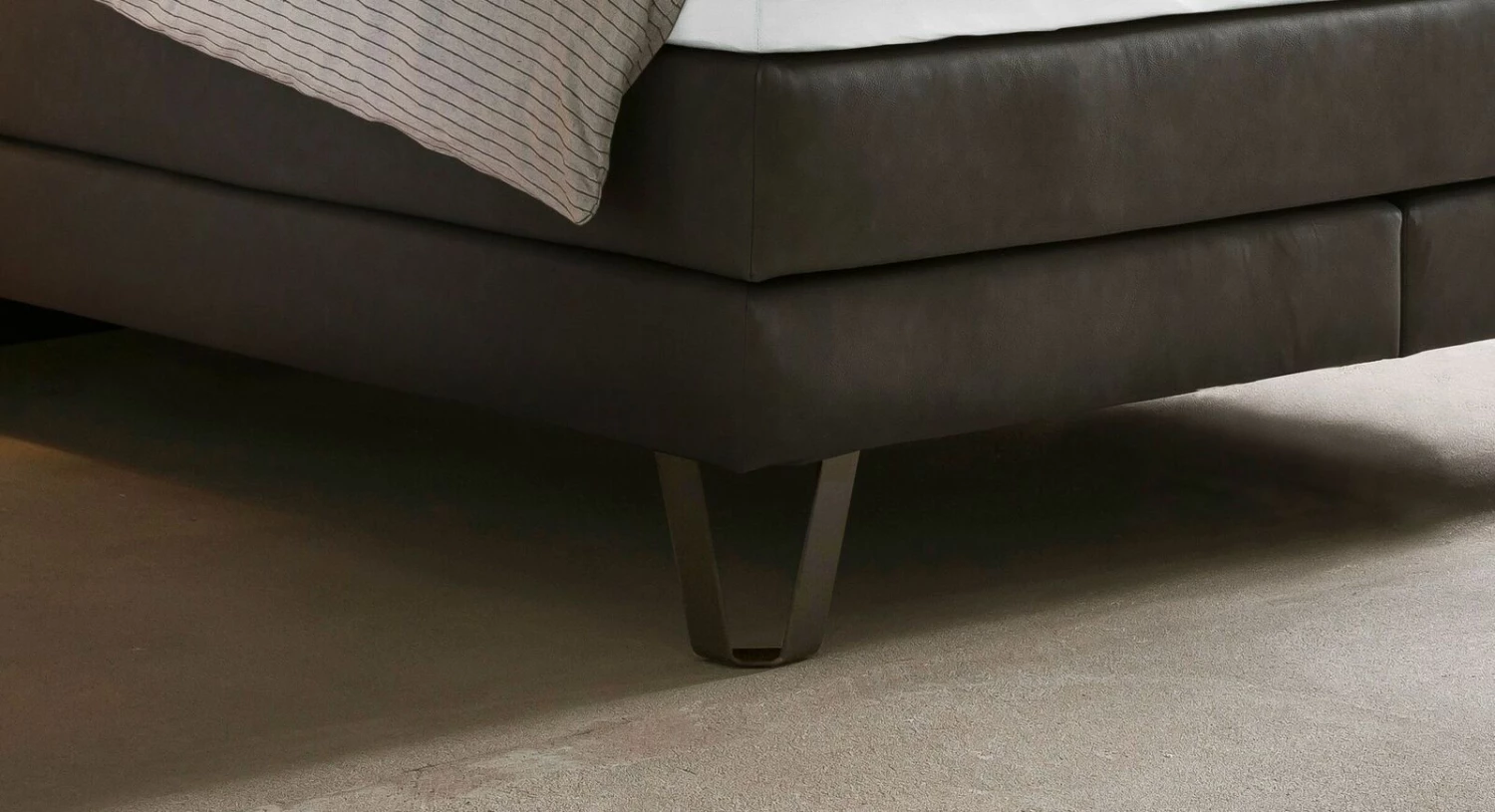 Boxspringbett "Arnberg" 5 Boxspringbett "Arnberg" – Bild 3