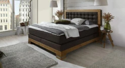 Boxspringbett "Aronia"