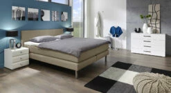 Boxspringbett "Asturina" -Bettbezüge Verkäufe 2024 boxspringbett asturina passende produkte gr
