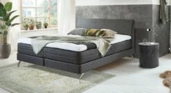 Boxspringbett "Barima"
