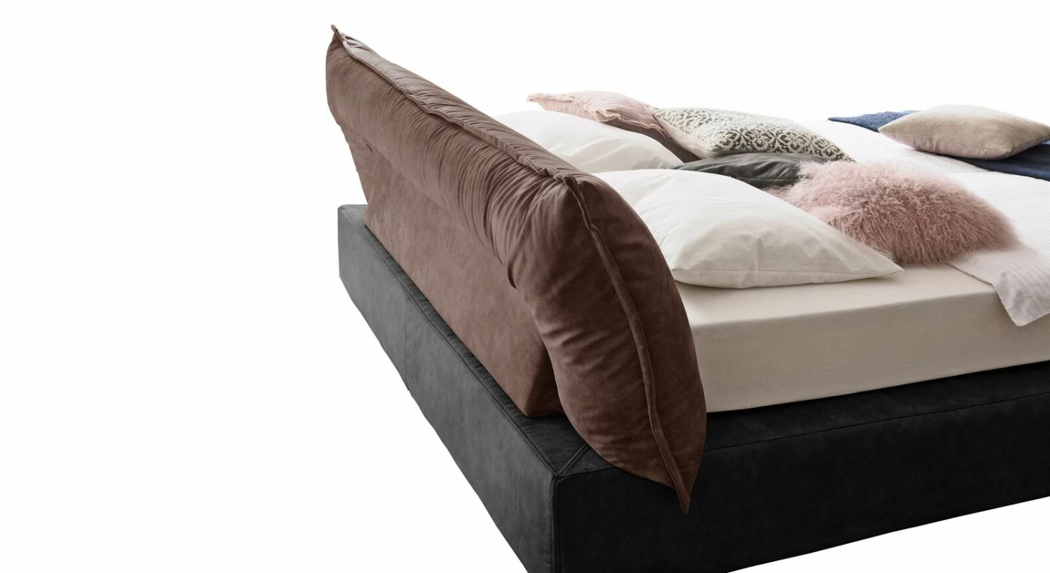 Boxspringbett "Benice" 5 Boxspringbett "Benice" – Bild 3